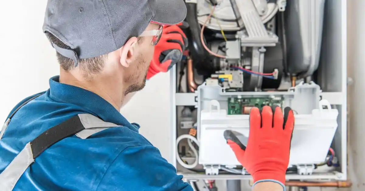 installateur Naaldwijk